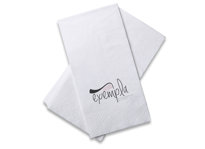 Guardanapos Personalizados